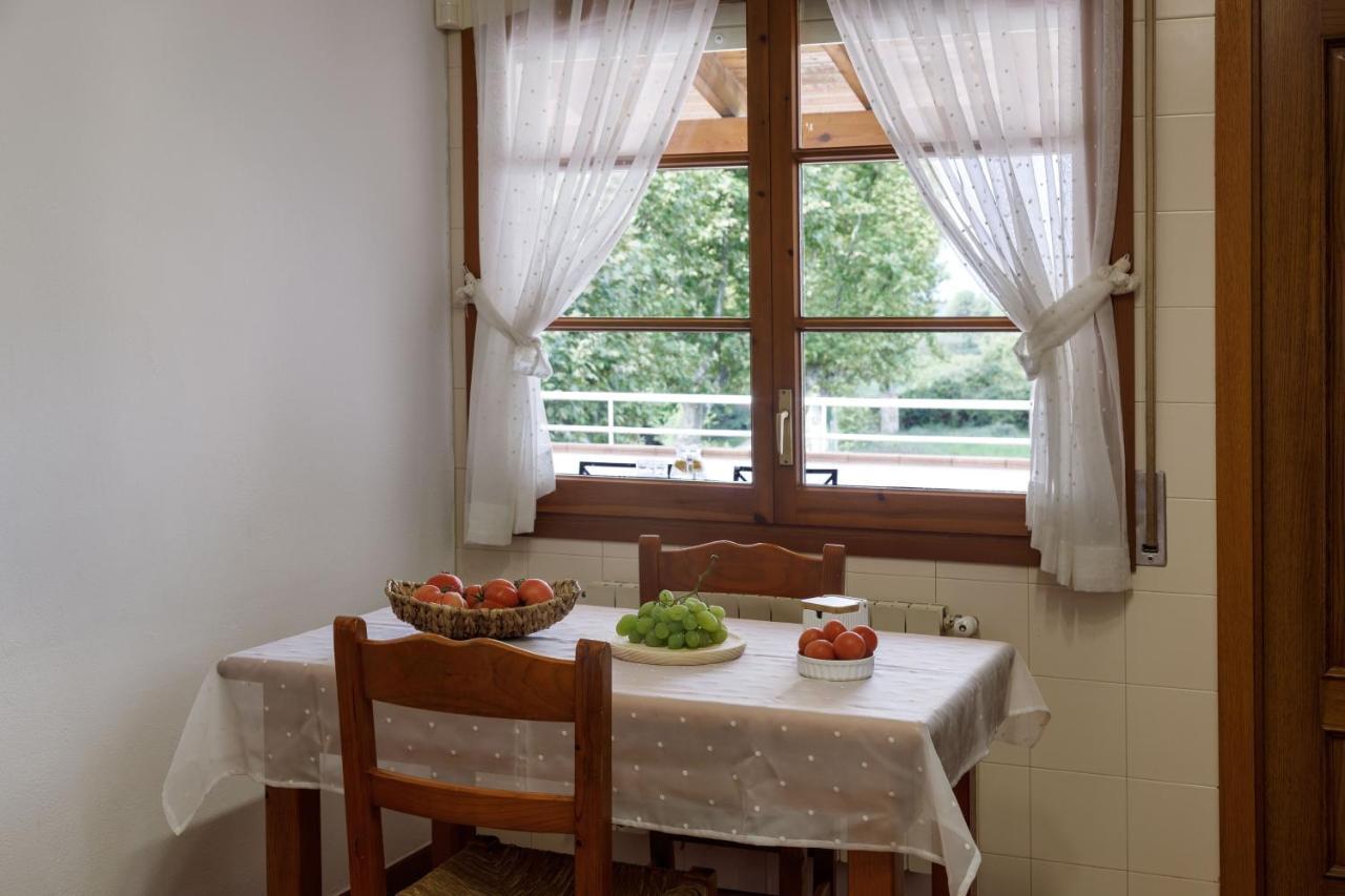 Casa Fontanals Villa Pla del Panades Luaran gambar