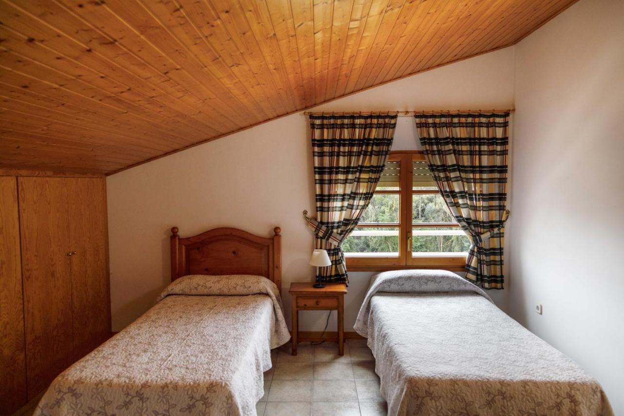 Casa Fontanals Villa Pla del Panades Luaran gambar
