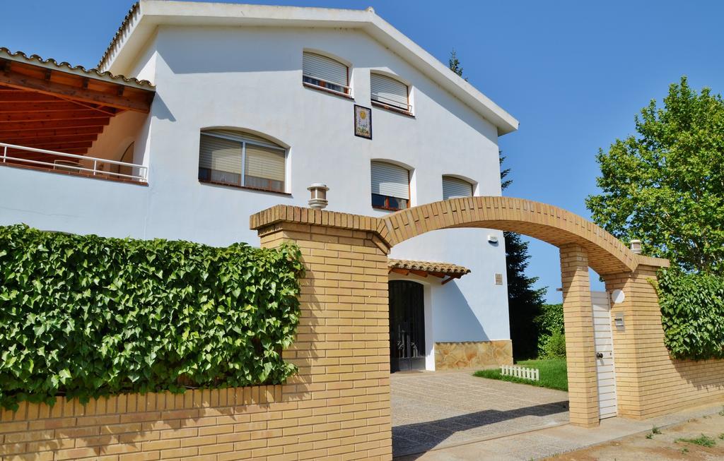 Casa Fontanals Villa Pla del Panades Bilik gambar