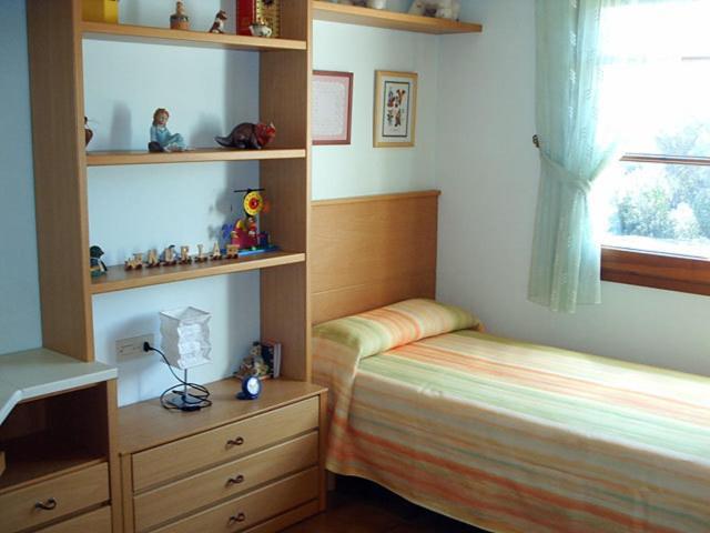 Casa Fontanals Villa Pla del Panades Bilik gambar