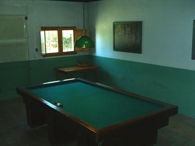 Casa Fontanals Villa Pla del Panades Bilik gambar